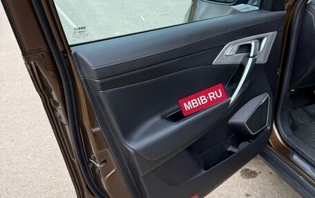 Geely Atlas I, 2020 год, 1 700 000 рублей, 10 фотография