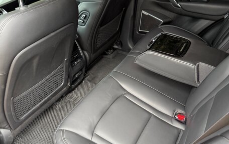 Geely Atlas I, 2020 год, 1 700 000 рублей, 19 фотография