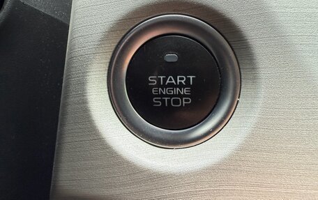 Geely Atlas I, 2020 год, 1 700 000 рублей, 15 фотография