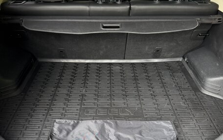 Geely Atlas I, 2020 год, 1 700 000 рублей, 22 фотография