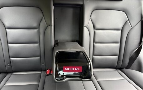 Geely Atlas I, 2020 год, 1 700 000 рублей, 20 фотография