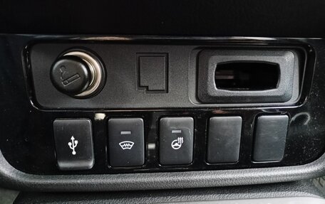 Mitsubishi Outlander III рестайлинг 3, 2018 год, 2 150 000 рублей, 13 фотография