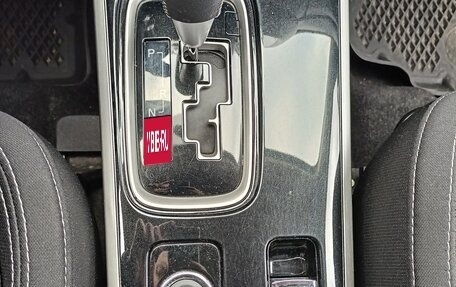 Mitsubishi Outlander III рестайлинг 3, 2018 год, 2 150 000 рублей, 14 фотография