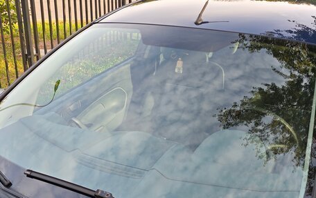 Ford Fiesta, 2010 год, 540 000 рублей, 7 фотография