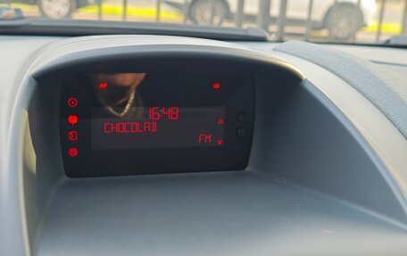 Ford Fiesta, 2010 год, 540 000 рублей, 14 фотография