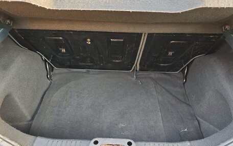 Ford Fiesta, 2010 год, 540 000 рублей, 18 фотография