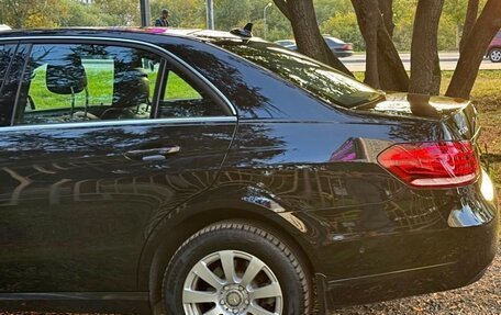 Mercedes-Benz E-Класс, 2015 год, 1 999 000 рублей, 6 фотография