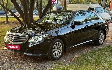 Mercedes-Benz E-Класс, 2015 год, 1 999 000 рублей, 5 фотография