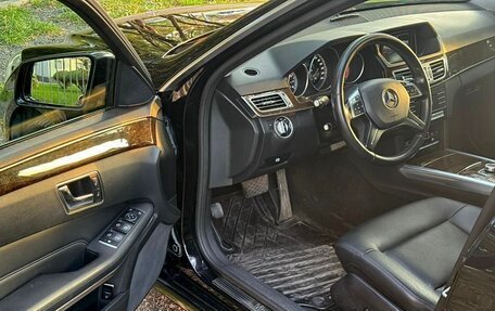 Mercedes-Benz E-Класс, 2015 год, 1 999 000 рублей, 8 фотография