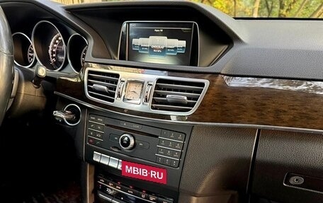 Mercedes-Benz E-Класс, 2015 год, 1 999 000 рублей, 12 фотография