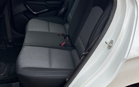 KIA Soul III, 2020 год, 1 750 000 рублей, 11 фотография