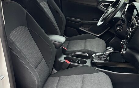 KIA Soul III, 2020 год, 1 750 000 рублей, 17 фотография