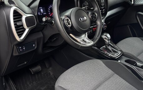 KIA Soul III, 2020 год, 1 750 000 рублей, 13 фотография