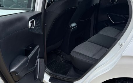 KIA Soul III, 2020 год, 1 750 000 рублей, 10 фотография