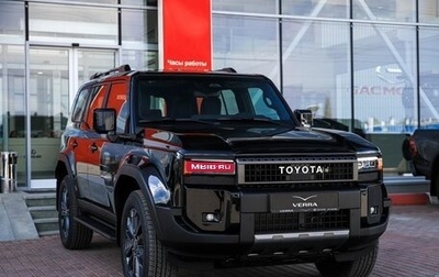 Toyota Land Cruiser Prado, 2024 год, 11 950 000 рублей, 1 фотография