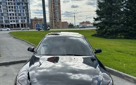 BMW 5 серия, 2008 год, 1 850 000 рублей, 1 фотография