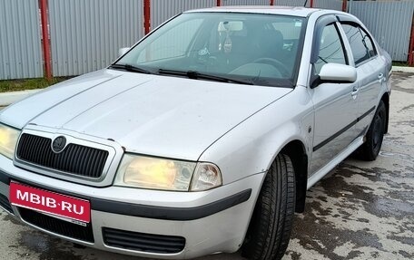 Skoda Octavia IV, 2008 год, 305 000 рублей, 1 фотография