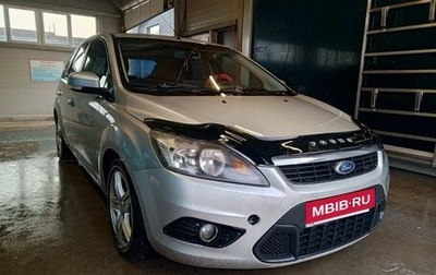 Ford Focus II рестайлинг, 2008 год, 320 000 рублей, 1 фотография