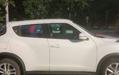 Nissan Juke II, 2014 год, 1 200 000 рублей, 1 фотография