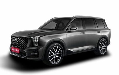 GAC GS8, 2025 год, 4 849 000 рублей, 1 фотография