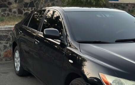 Toyota Camry, 2007 год, 650 000 рублей, 3 фотография