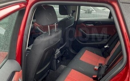 BMW X1, 2012 год, 1 580 000 рублей, 7 фотография