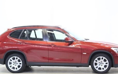 BMW X1, 2012 год, 1 580 000 рублей, 2 фотография