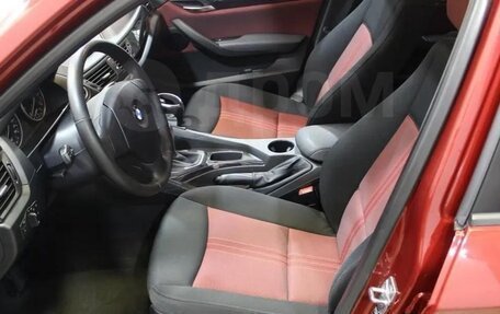 BMW X1, 2012 год, 1 580 000 рублей, 5 фотография
