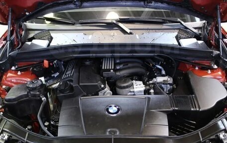 BMW X1, 2012 год, 1 580 000 рублей, 4 фотография