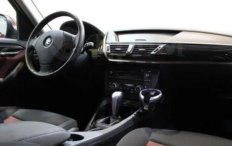 BMW X1, 2012 год, 1 580 000 рублей, 6 фотография