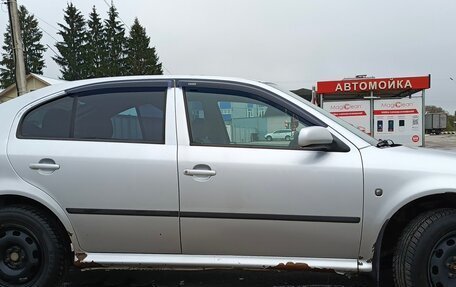 Skoda Octavia IV, 2008 год, 305 000 рублей, 3 фотография