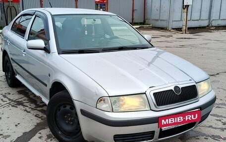 Skoda Octavia IV, 2008 год, 305 000 рублей, 2 фотография