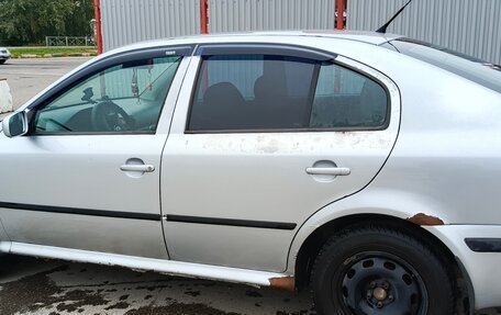 Skoda Octavia IV, 2008 год, 305 000 рублей, 7 фотография