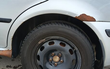 Skoda Octavia IV, 2008 год, 305 000 рублей, 8 фотография