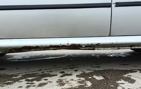 Skoda Octavia IV, 2008 год, 305 000 рублей, 9 фотография