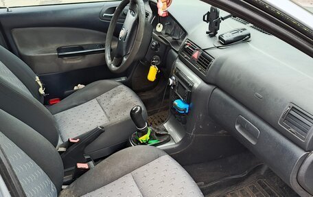 Skoda Octavia IV, 2008 год, 305 000 рублей, 13 фотография