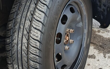 Skoda Octavia IV, 2008 год, 305 000 рублей, 12 фотография