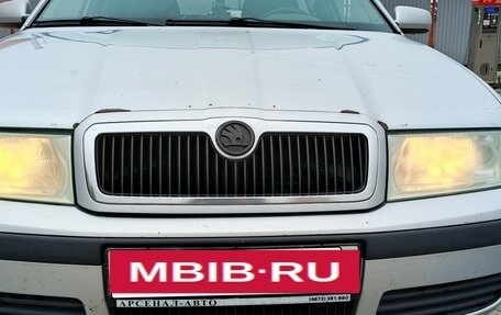 Skoda Octavia IV, 2008 год, 305 000 рублей, 10 фотография
