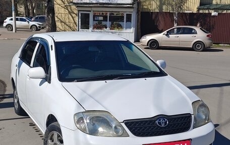 Toyota Corolla, 2003 год, 300 000 рублей, 2 фотография