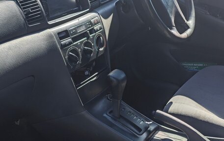 Toyota Corolla, 2003 год, 300 000 рублей, 5 фотография