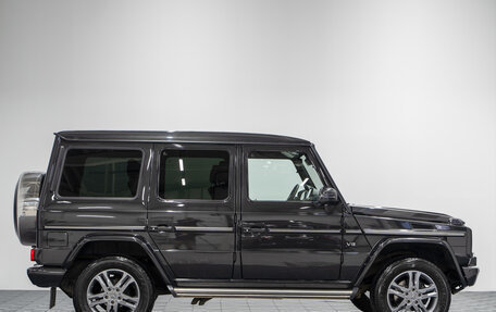 Mercedes-Benz G-Класс W463 рестайлинг _ii, 2014 год, 7 390 000 рублей, 6 фотография
