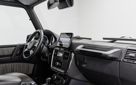 Mercedes-Benz G-Класс W463 рестайлинг _ii, 2014 год, 7 390 000 рублей, 14 фотография