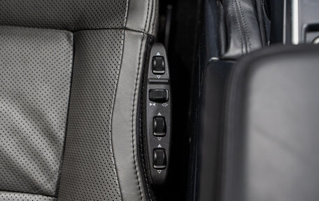 Mercedes-Benz G-Класс W463 рестайлинг _ii, 2014 год, 7 390 000 рублей, 23 фотография