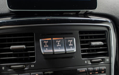 Mercedes-Benz G-Класс W463 рестайлинг _ii, 2014 год, 7 390 000 рублей, 20 фотография