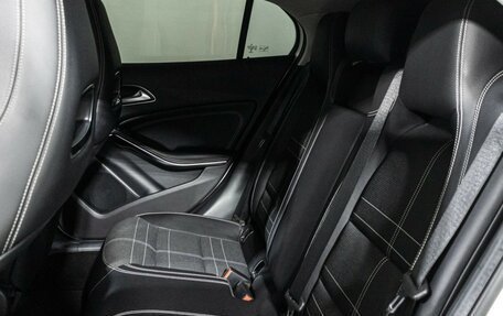 Mercedes-Benz GLA, 2014 год, 1 989 898 рублей, 10 фотография