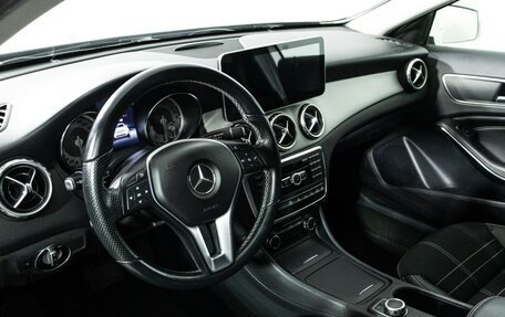 Mercedes-Benz GLA, 2014 год, 1 989 898 рублей, 11 фотография