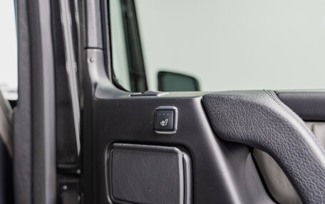 Mercedes-Benz G-Класс W463 рестайлинг _ii, 2014 год, 7 390 000 рублей, 29 фотография