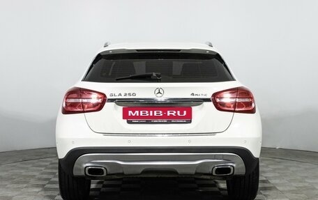 Mercedes-Benz GLA, 2014 год, 1 989 898 рублей, 6 фотография