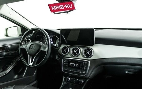 Mercedes-Benz GLA, 2014 год, 1 989 898 рублей, 9 фотография