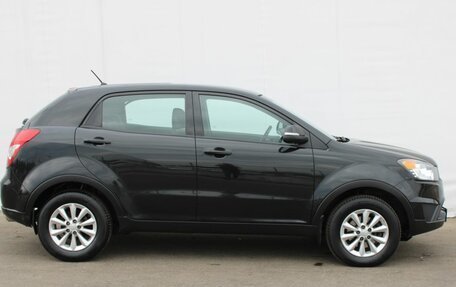 SsangYong Actyon II рестайлинг, 2014 год, 925 000 рублей, 9 фотография